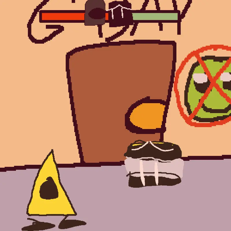 Game by @billcipher2