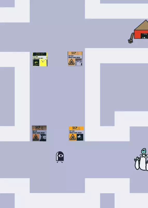 Game by @scp_doiye
