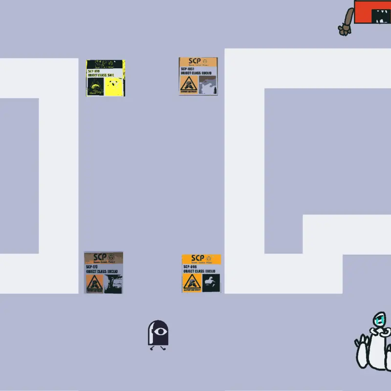 Game by @scp_doiye