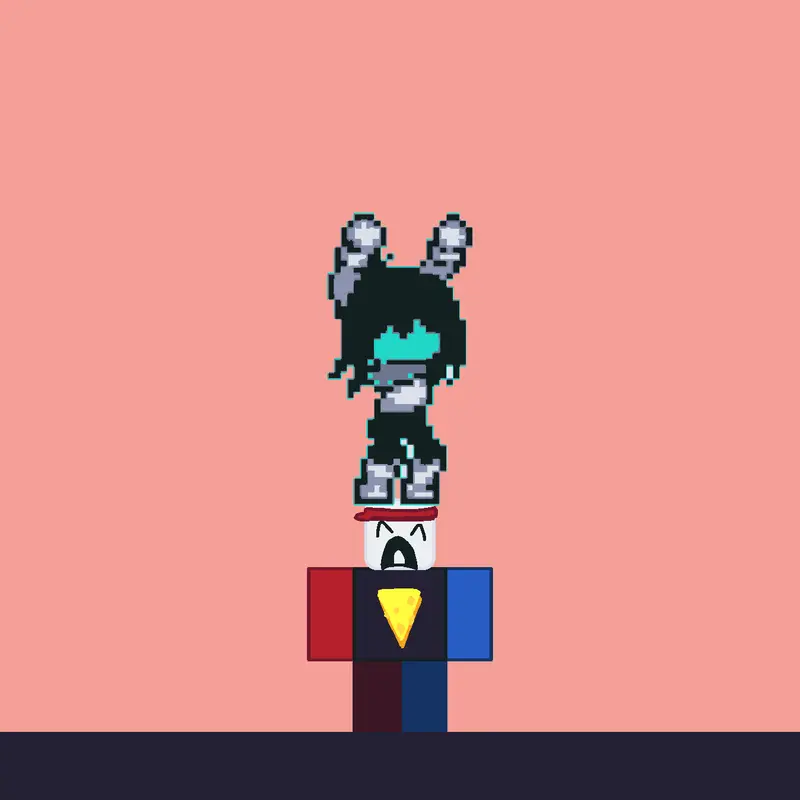 Game by @GOOOOOOOOOOB