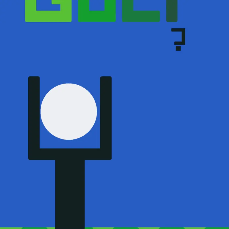 Game by @jekow