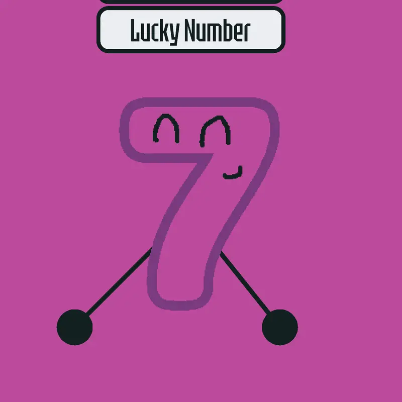 Game by @43rd_Perfect_Number