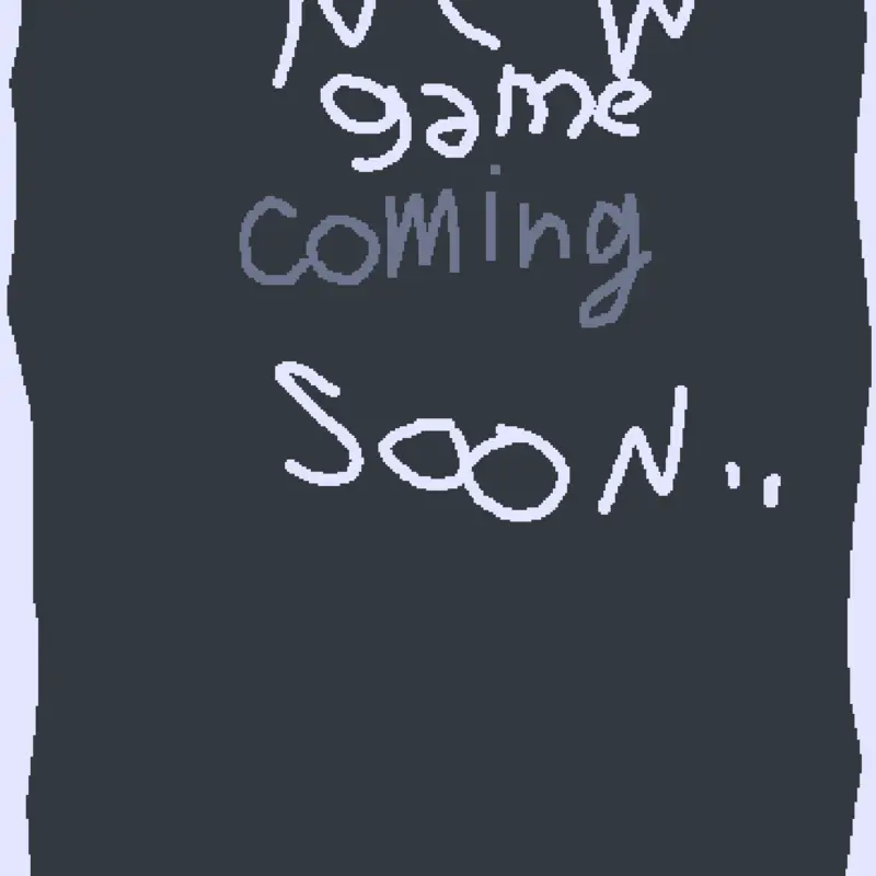 New game is coming soon by @luna12093