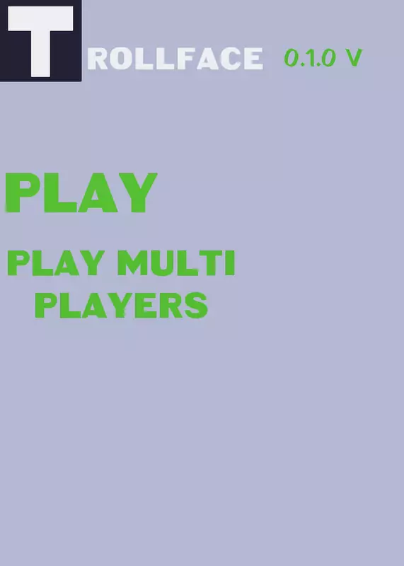 Game by @LostMediaNPC53719