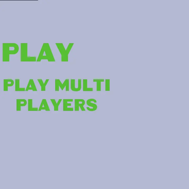 Game by @LostMediaNPC53719
