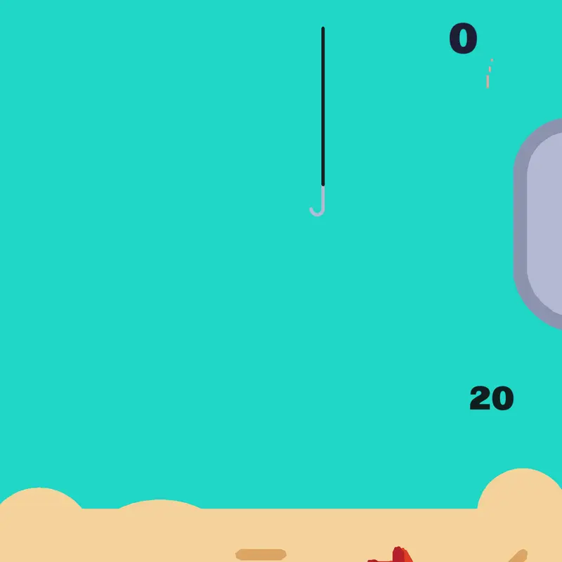 Game by @cubikc