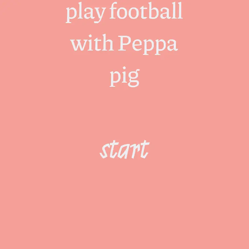 Game by @_mini_