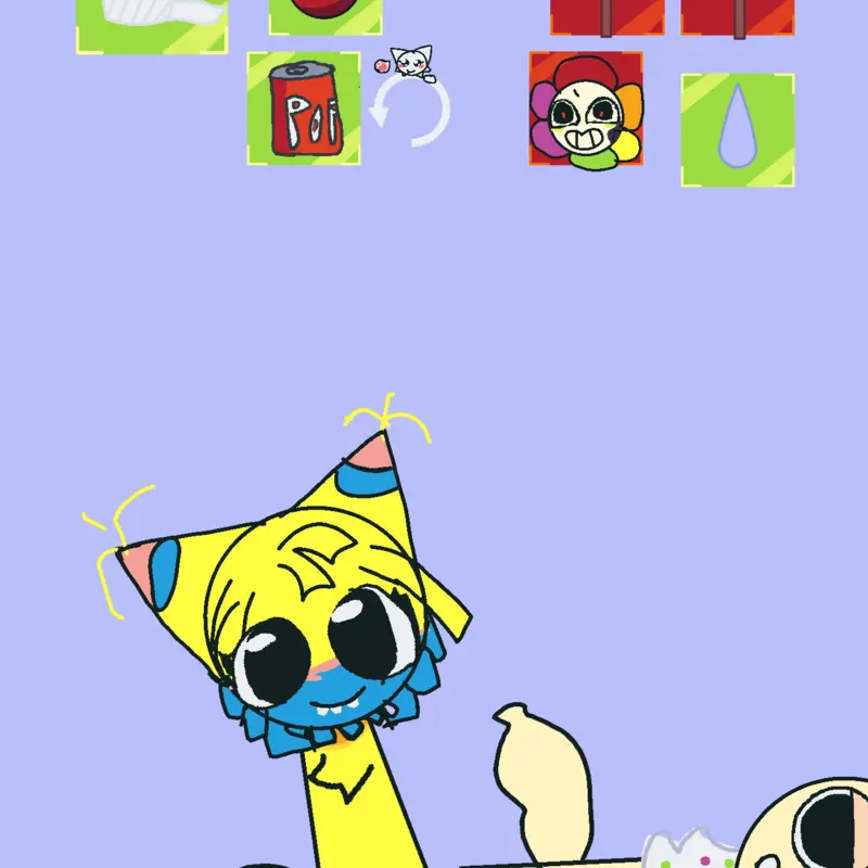 Game by @astrou