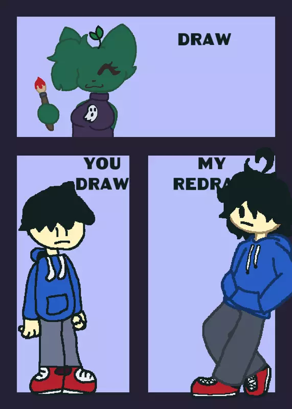 Game by @Luna_br