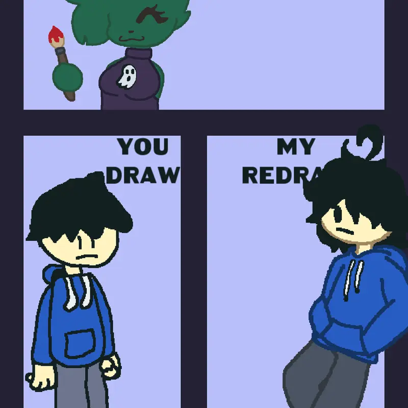 Game by @Luna_br