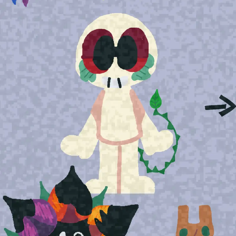 Game by @Nikolija1234