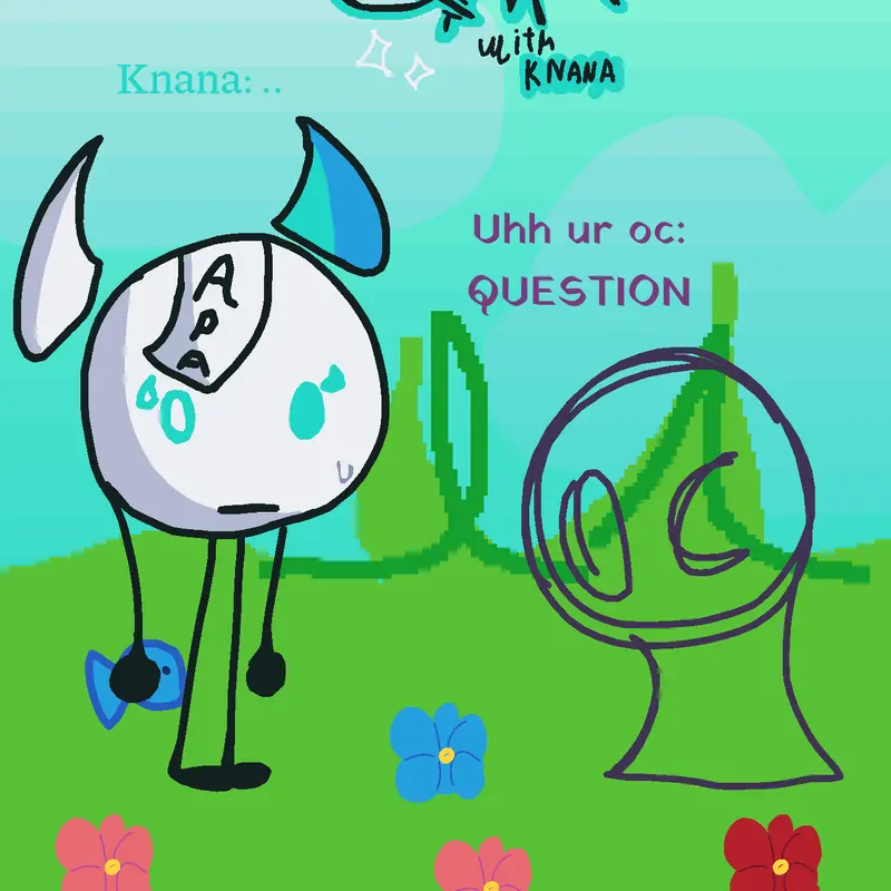 Game by @KNANA