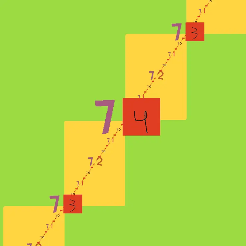 Game by @brenriz