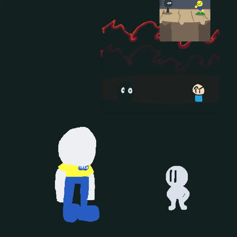 Game by @MrBanana64