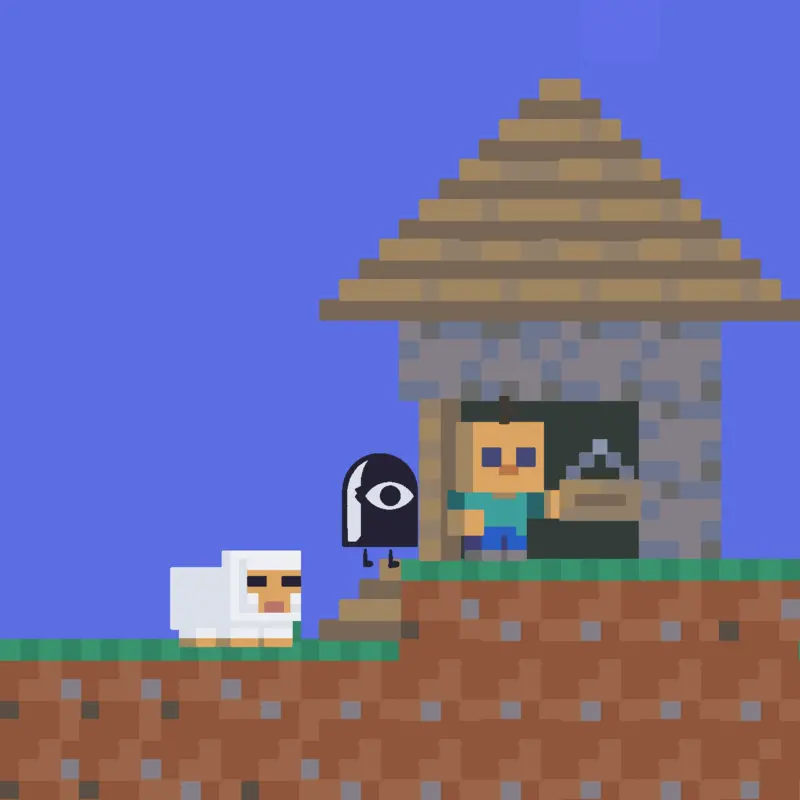 Game by @DNZcsapatrealythun