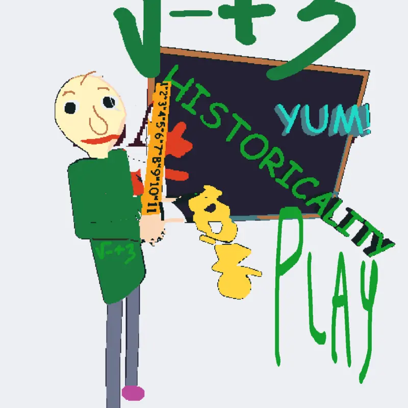 Game by @ElizabethBogarin