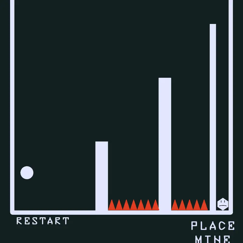 Game by @ScoutWilliam
