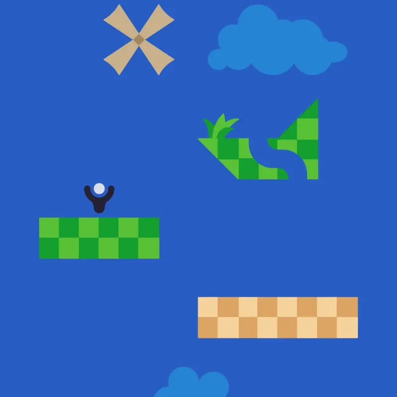 Game by @grayens