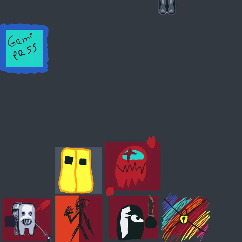 Game by @S-N-A-P