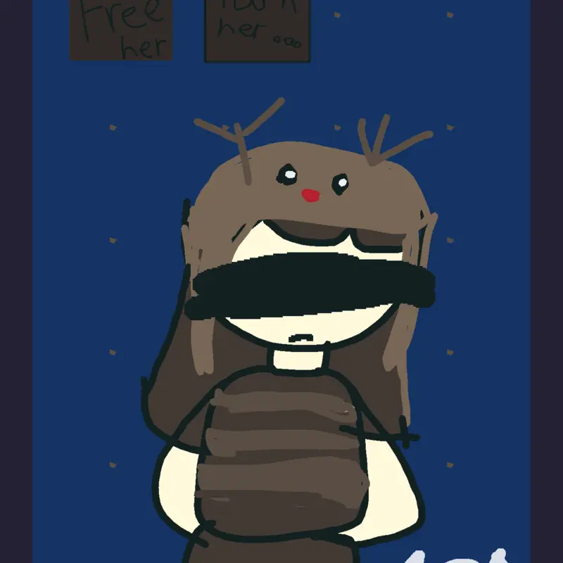 Game by @Deerkid