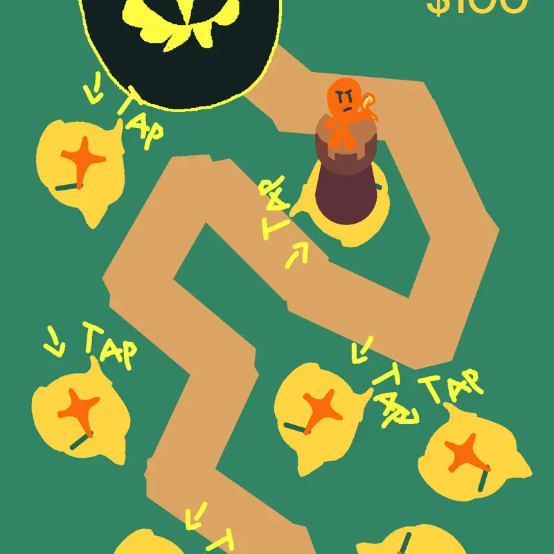 Game by @Subjecr