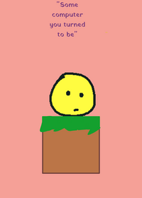 Your verity :P