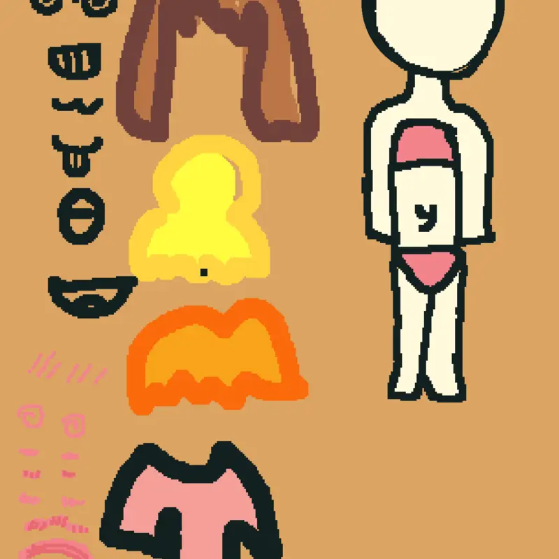 Game by @Lillataria