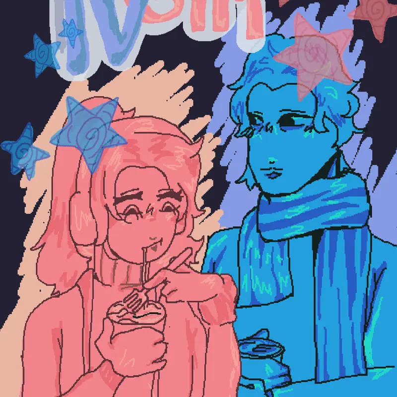 Game by @xxmitsix