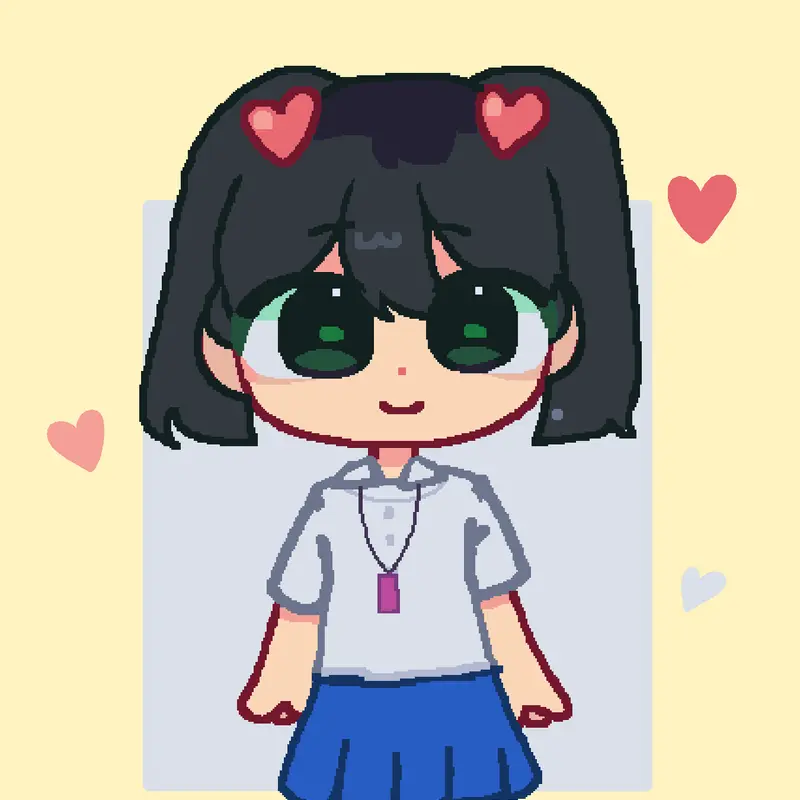 Game by @Misti_Cat_Licah
