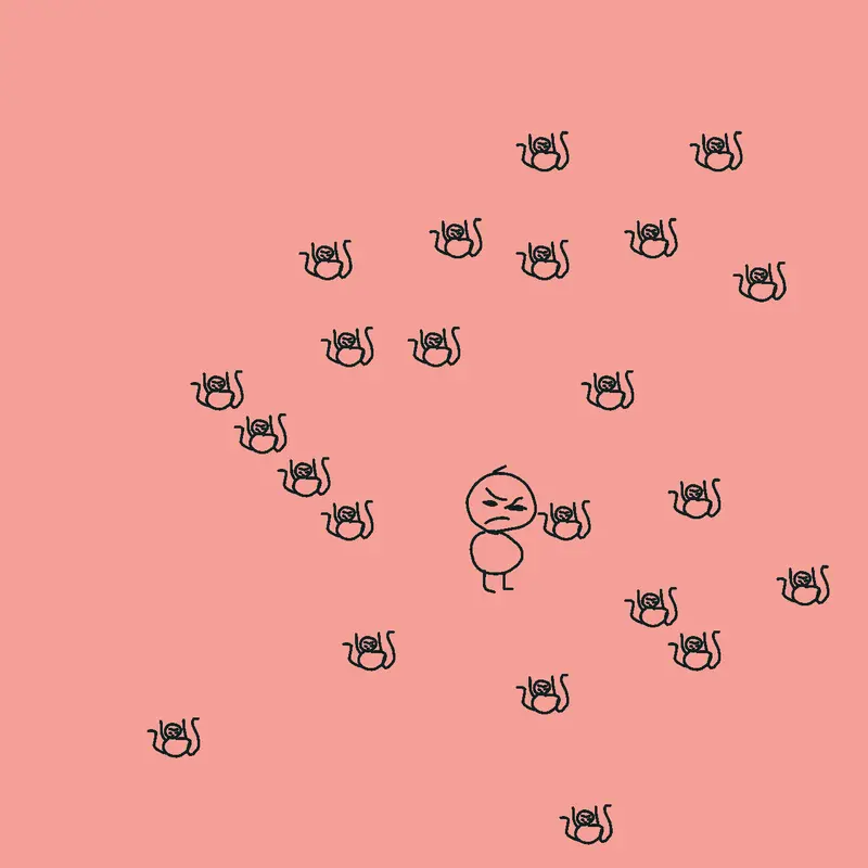 Game by @MahmoudElaraby
