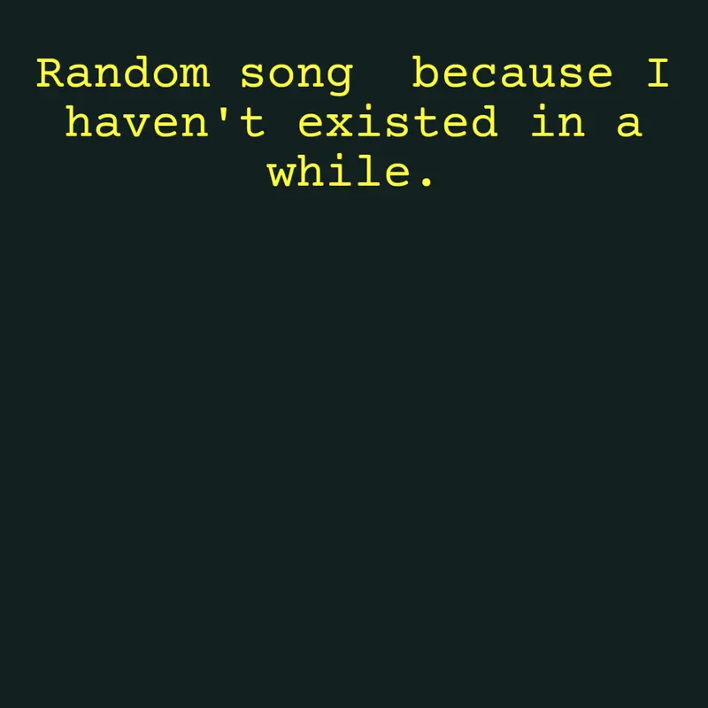 Game by @musicality
