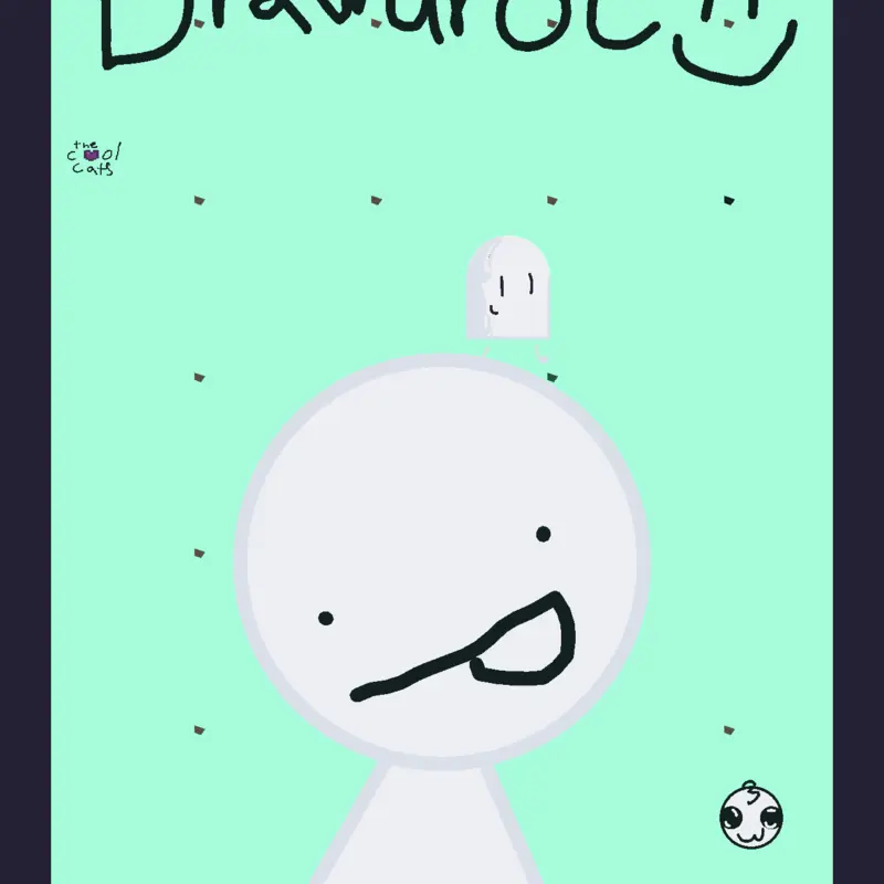 Game by @fluffles_the_cat
