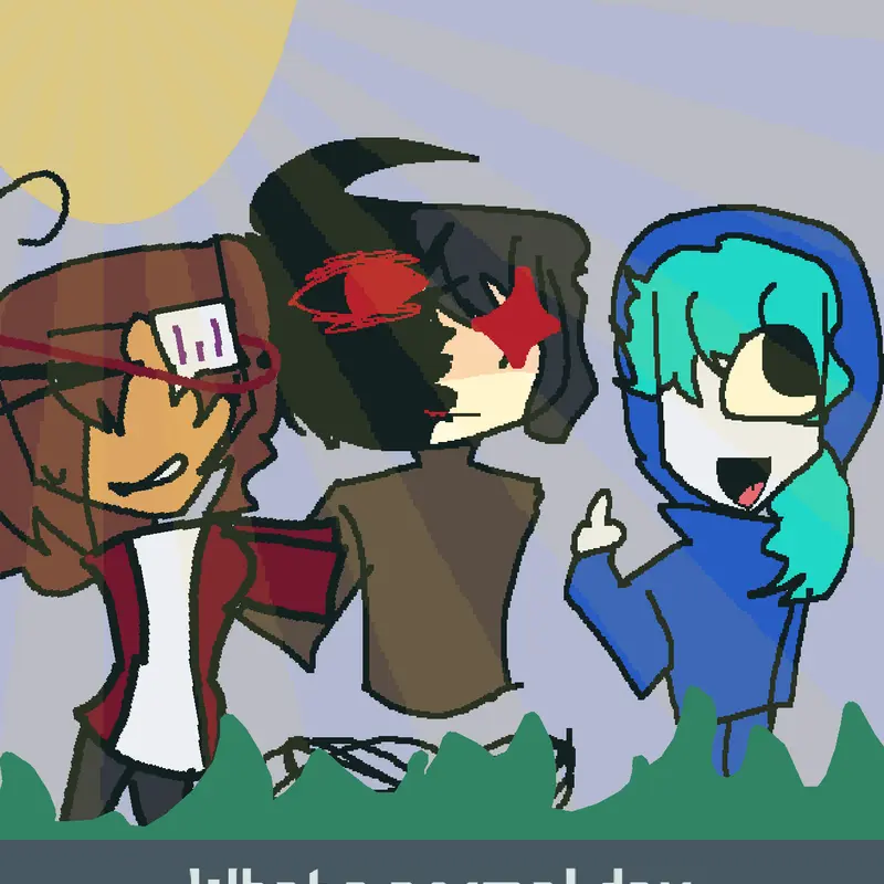 Game by @Your_LocalFriend