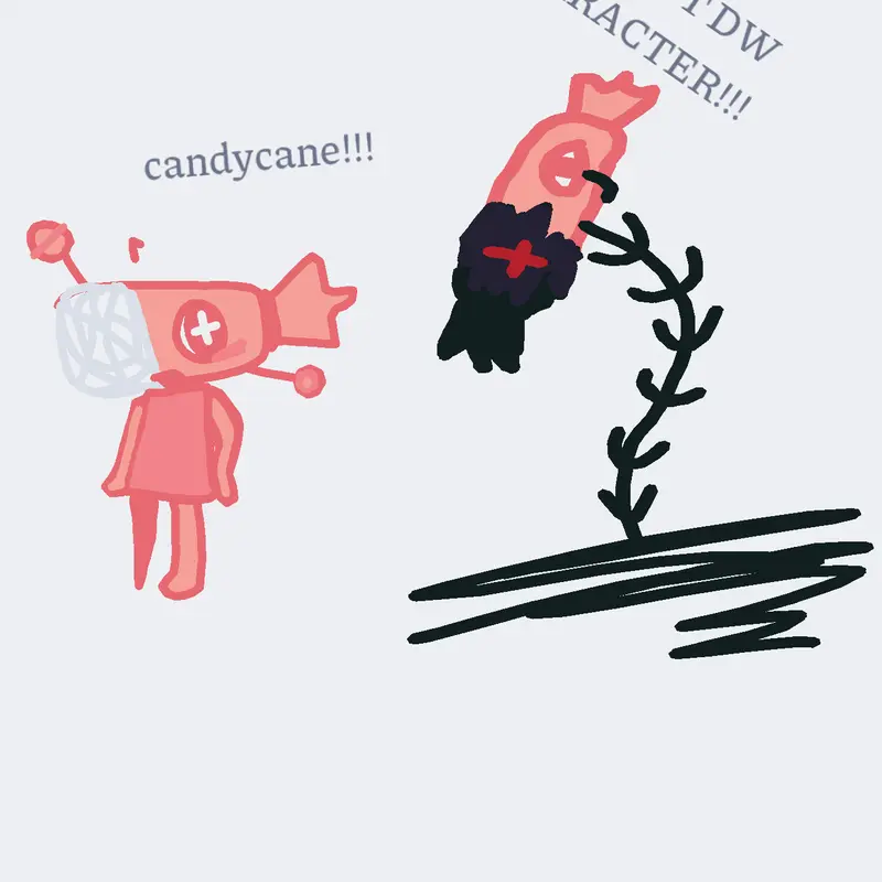Game by @CANDYCANE_