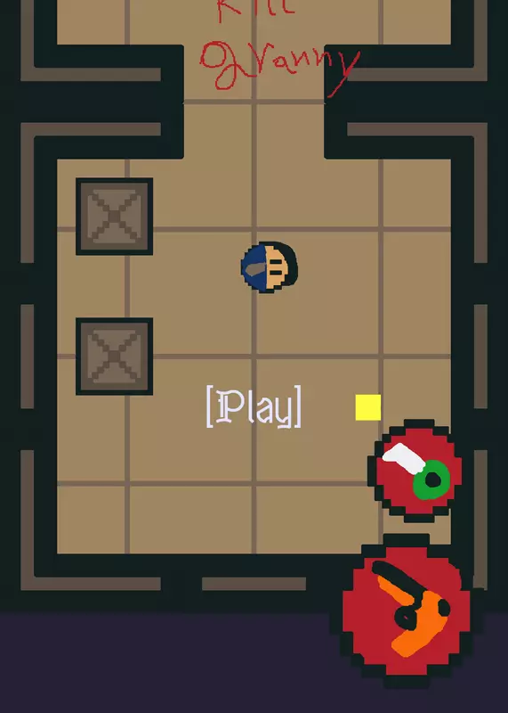 Game by @SolaimanSuzan27