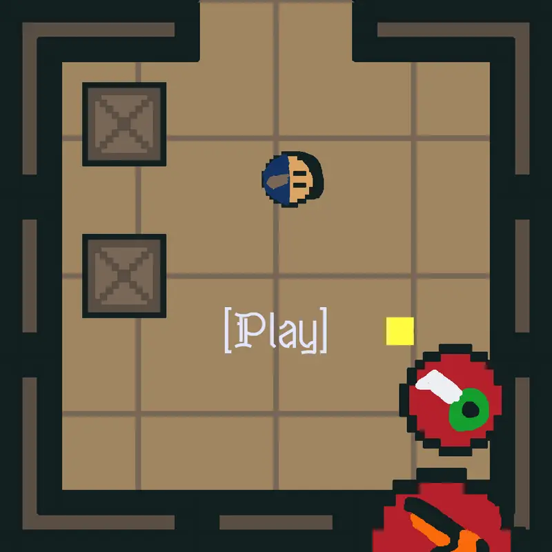 Game by @SolaimanSuzan27