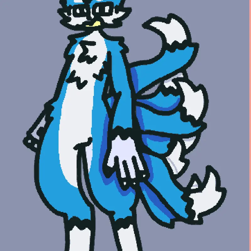 Game by @furendly-guhmi