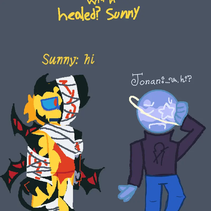 Game by @sunny_big