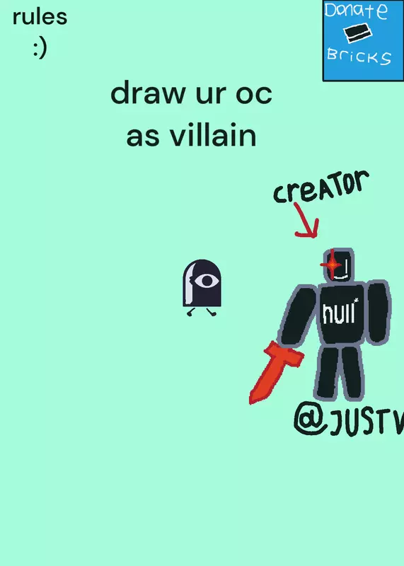 Game by @JustVoid
