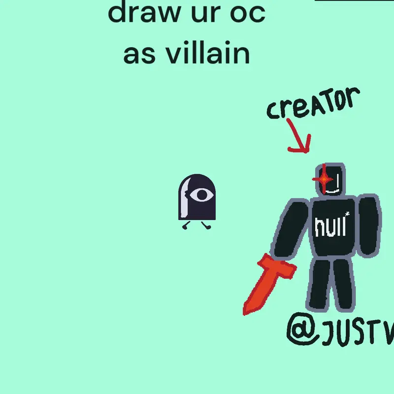 Game by @Justvoid