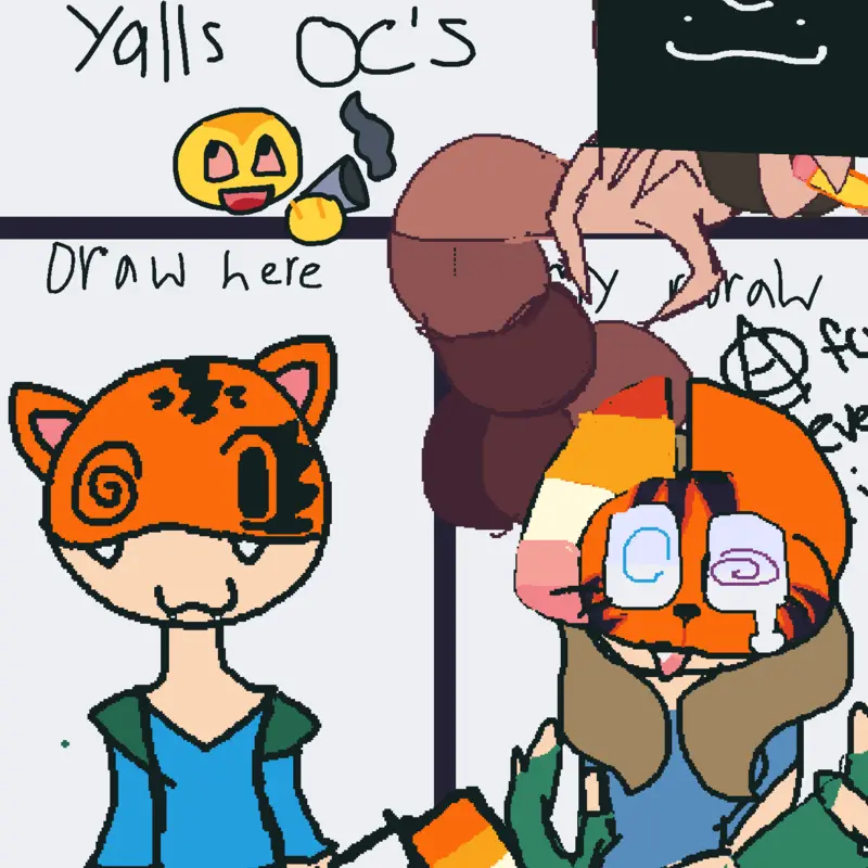 Game by @Tigertherian