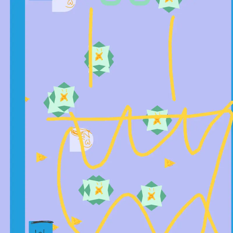 Game by @yasserhabibi