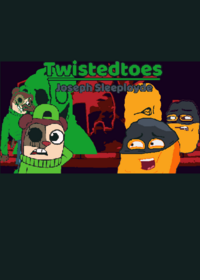 Twistedtoes Definitive Visual Update (Part...