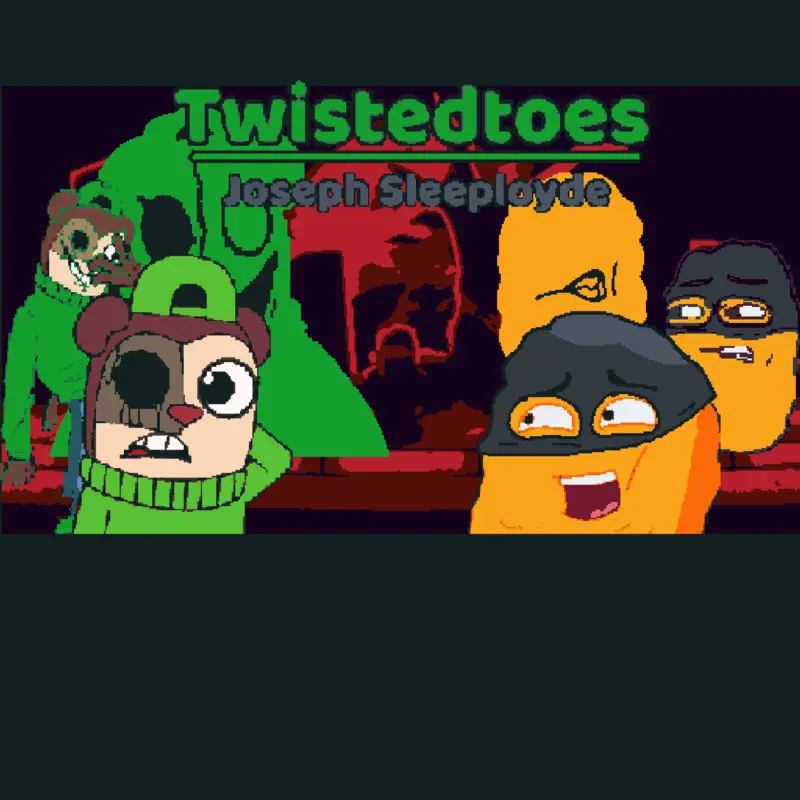 Game by @UTTM_Gaming
