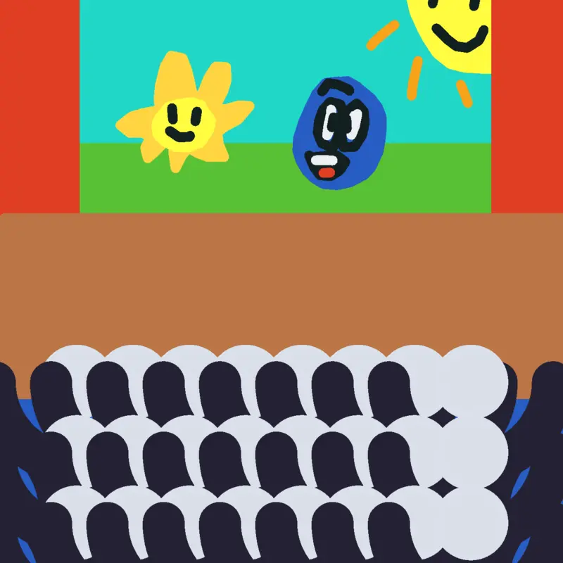 Game by @cubecharacters