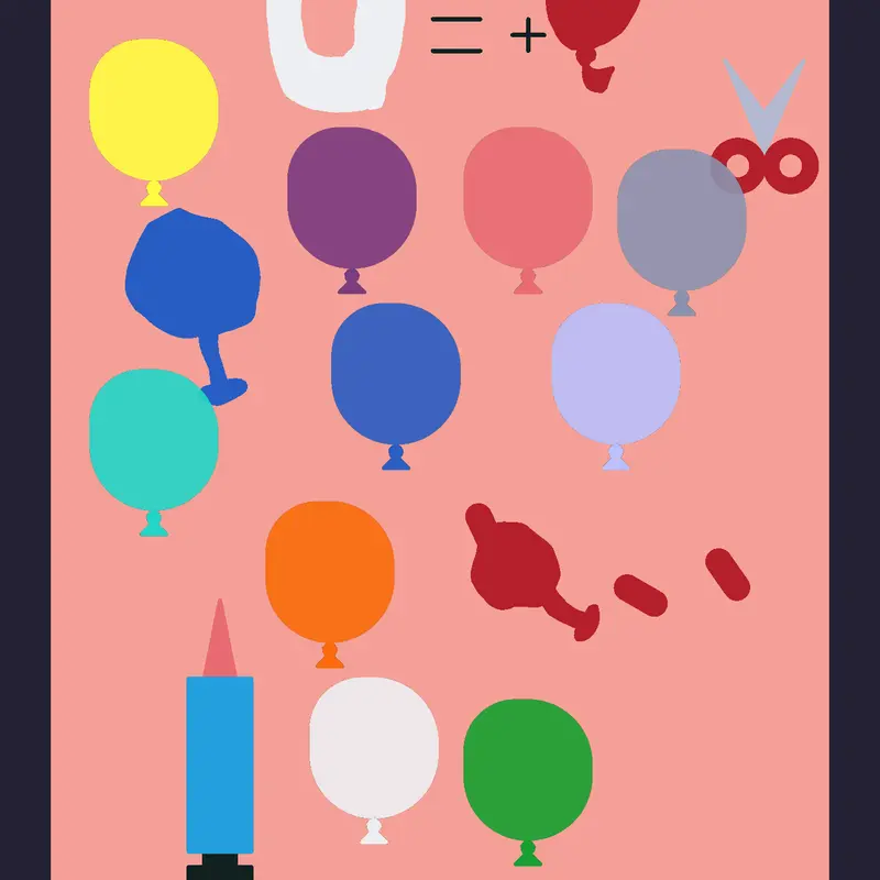 Game by @qser