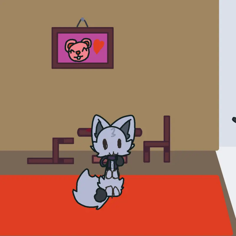 Game by @mamacat_offical