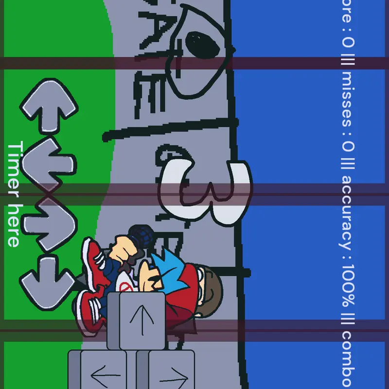 Game by @BMAXERS