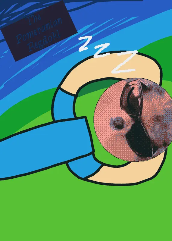 Game by @Pomeraniancute