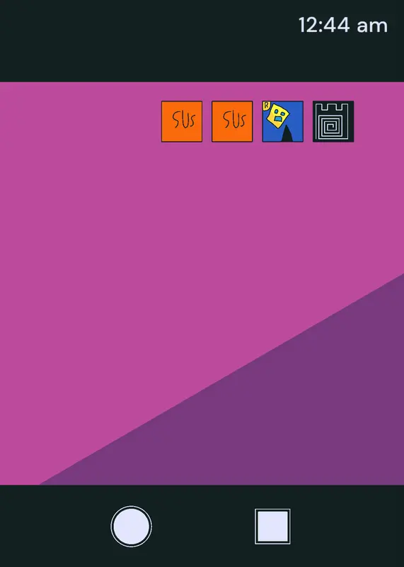 Game by @maly_vojta